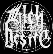 logo Witch Desire